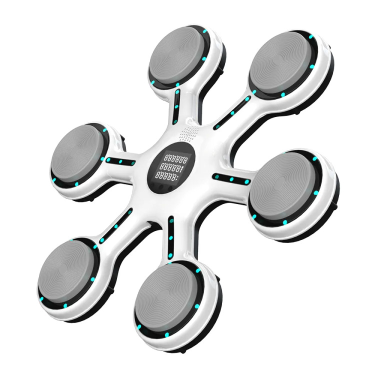 کیسه بوکس هوشمند_خرید دیجی کیوب