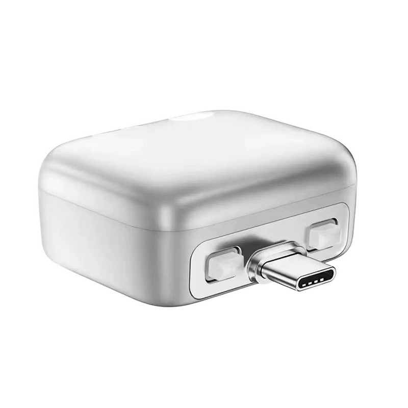 قطع کن شارژر KUWAJIA موبایل و تبلت مدل KH-51