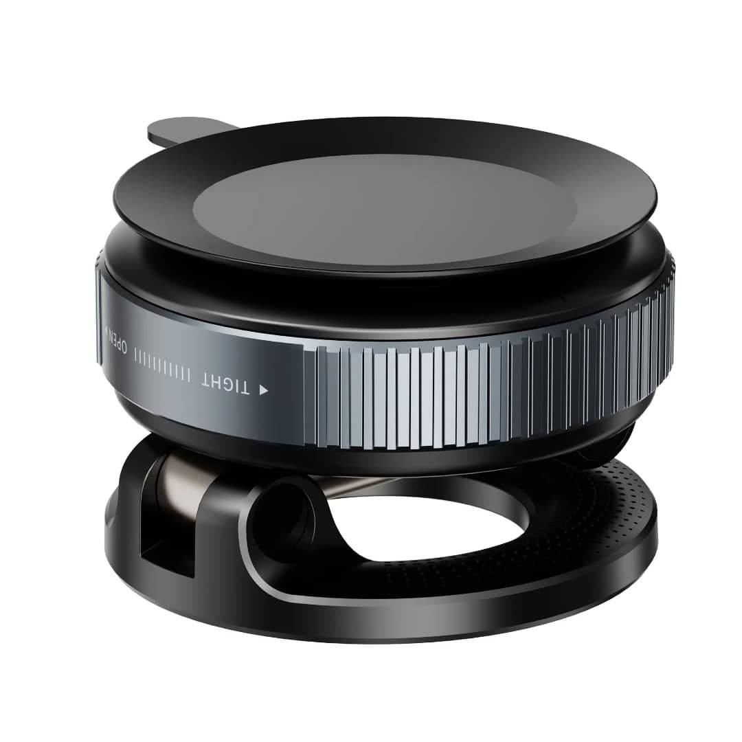 هولدر وکیومی مدل X68