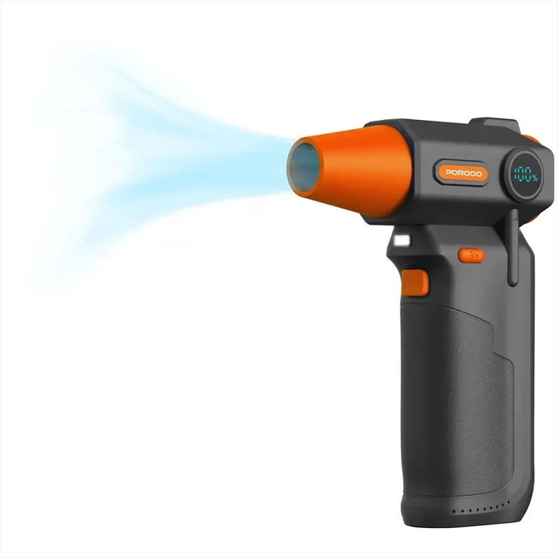 جت فن شارژی پرودو مدل CORDLESS PDTBYMG826BK