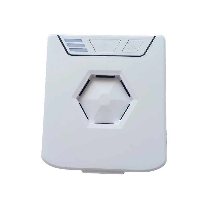 مینی کولر آبی آرکتیک ایر مدل Arctic Air Ultra با فناوری Hydro-Chill