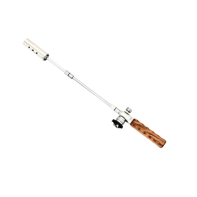 مشعل گازی کمپینگ فندکی مدل F57