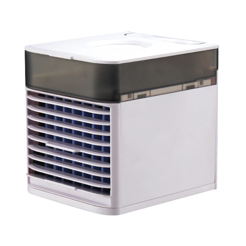 مینی کولر آبی آرکتیک ایر مدل Arctic Air Ultra با فناوری Hydro-Chill